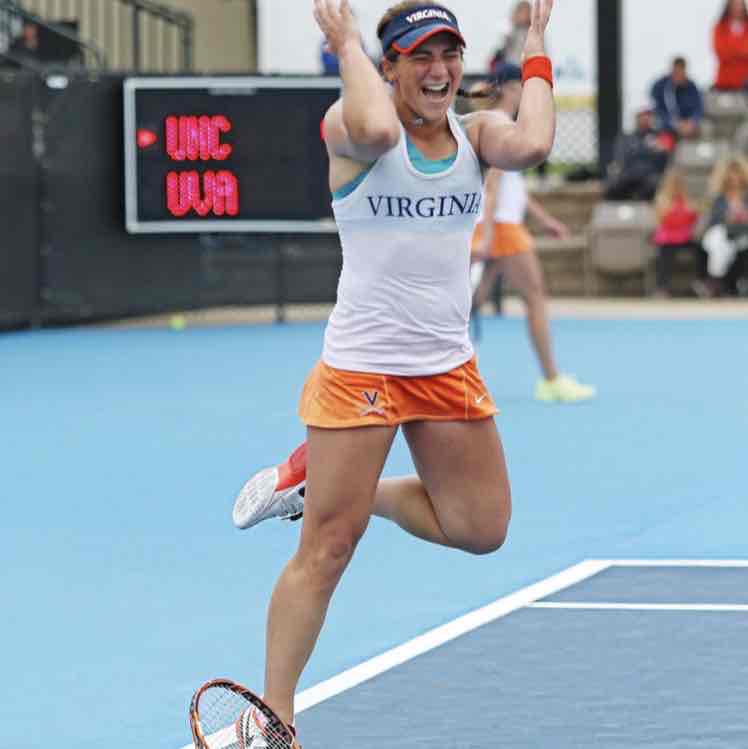 Avatar of Julia Elbaba