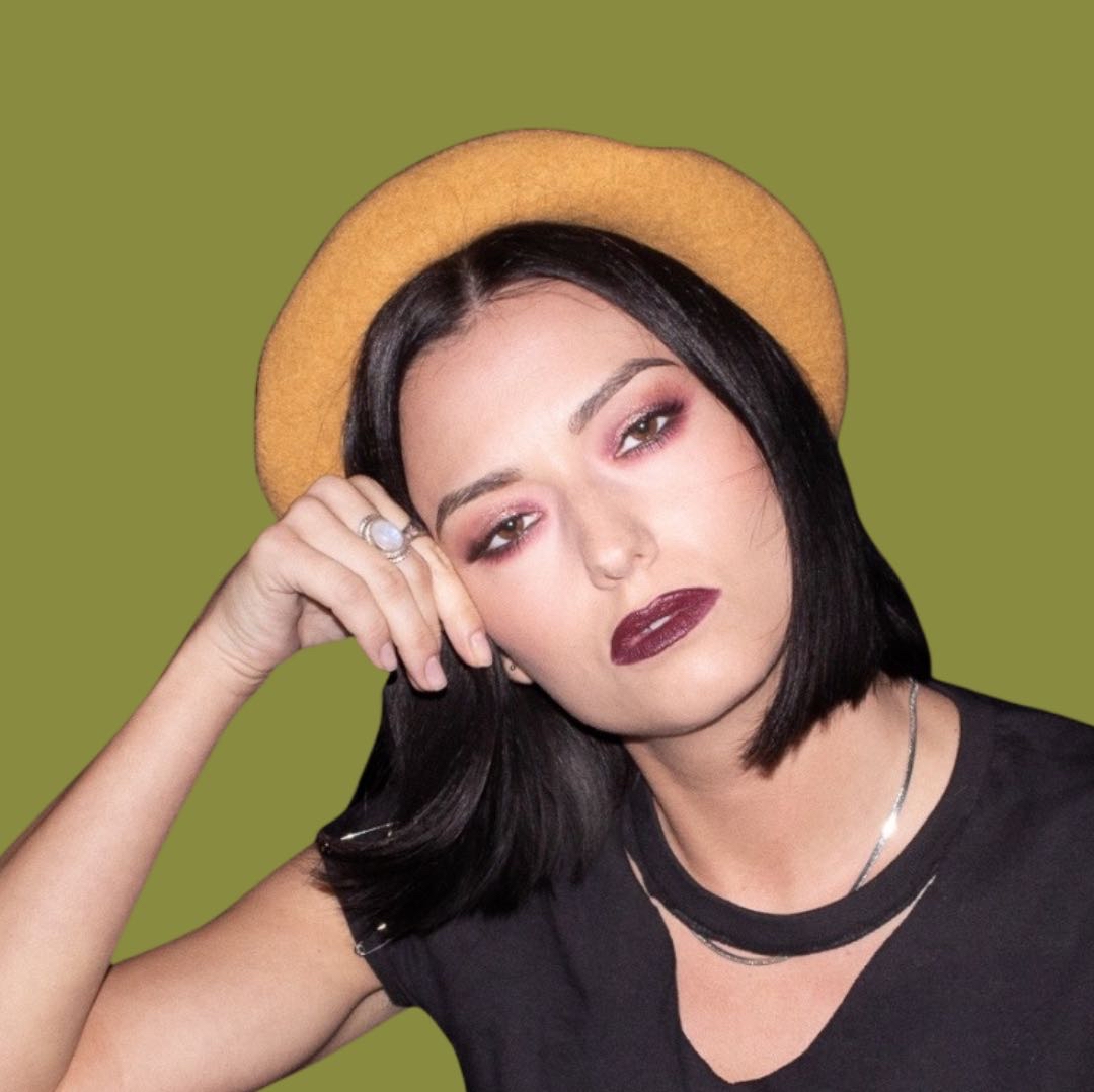 Avatar of Natasha Negovanlis