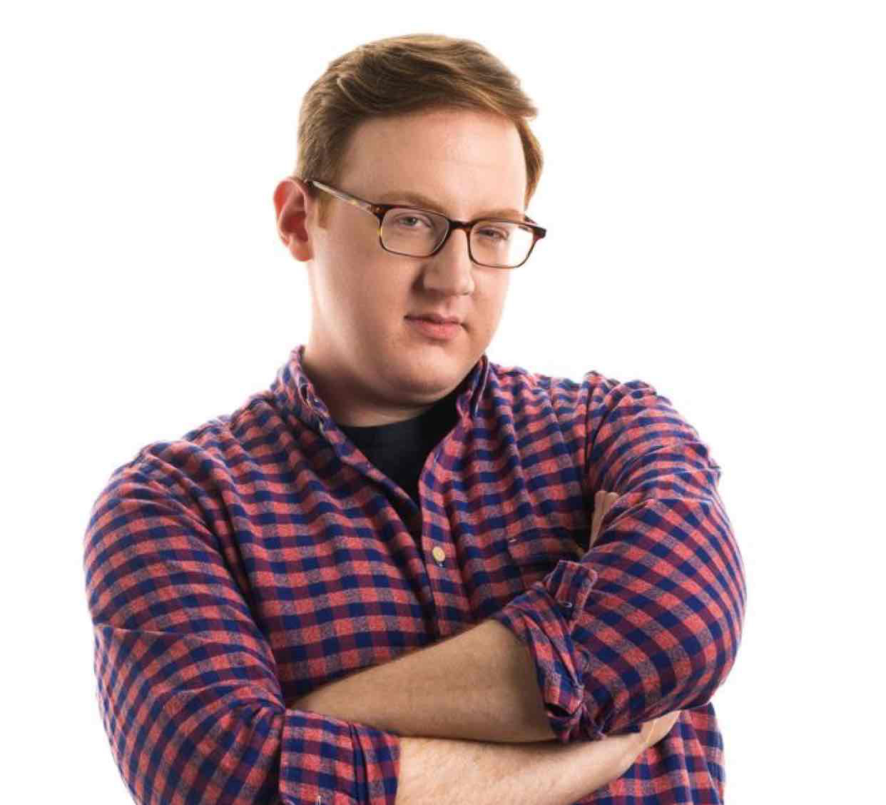 Avatar of Matt Bellassai