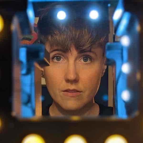 Avatar of Hannah Hart