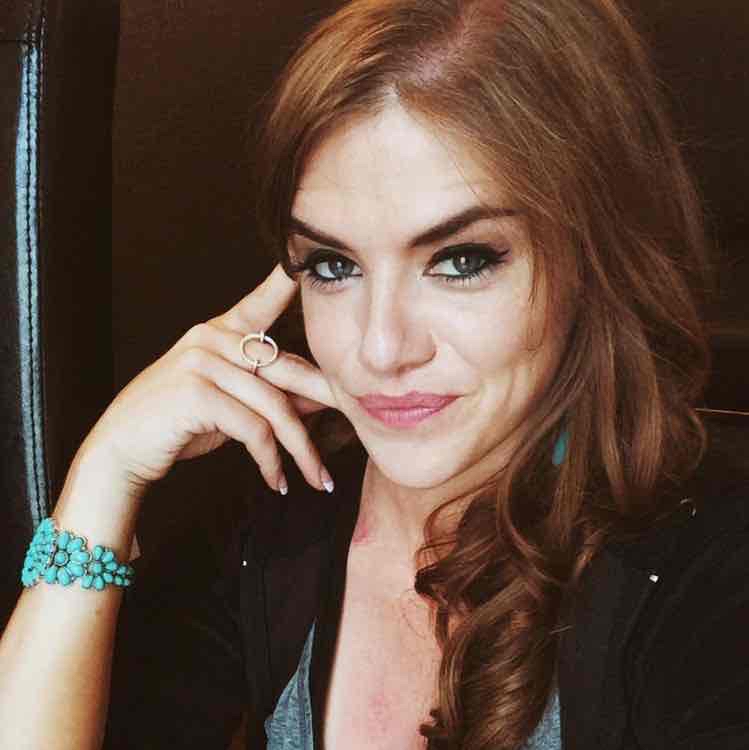 Avatar of Kaniehtiio Horn