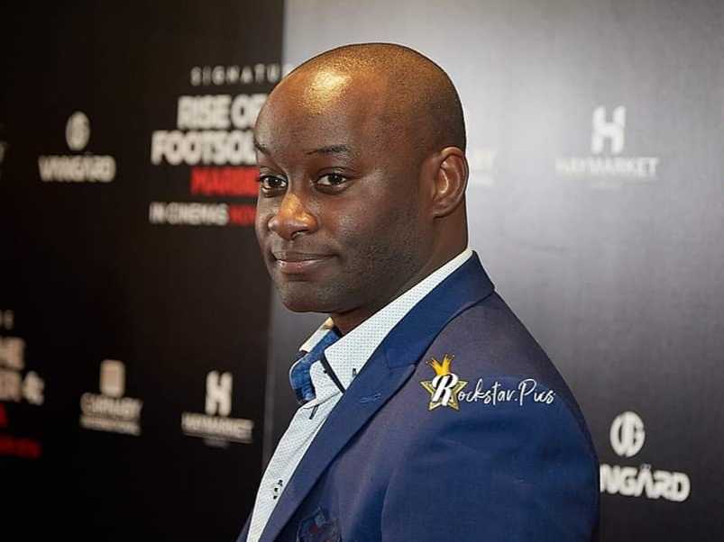 Avatar of Dywayne Thomas