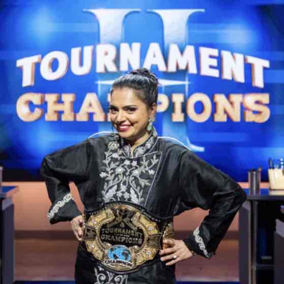 Avatar of Maneet Chauhan