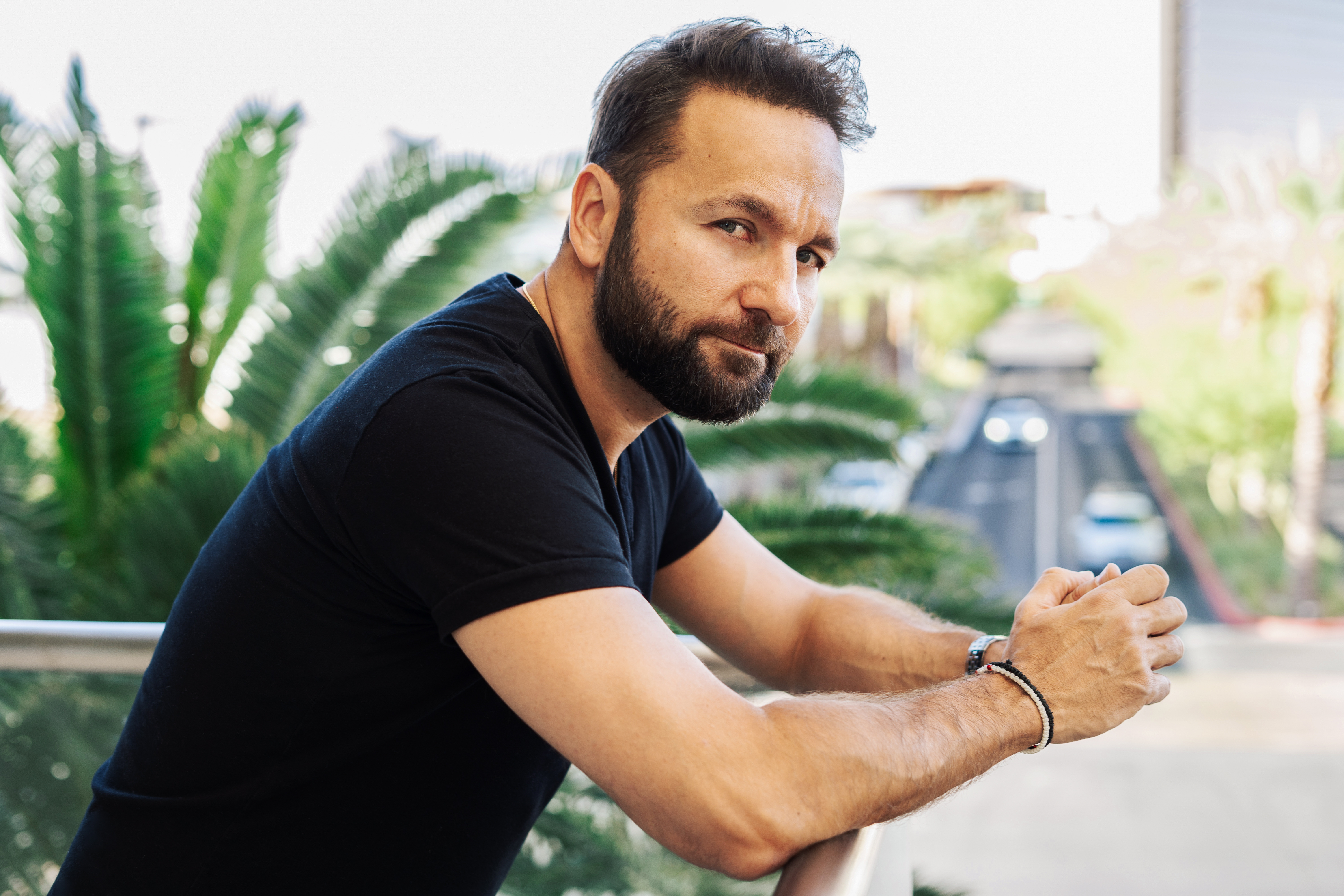 Avatar of Daniel Negreanu