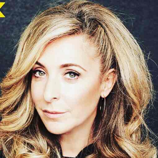 Avatar of Tracy Ann Oberman