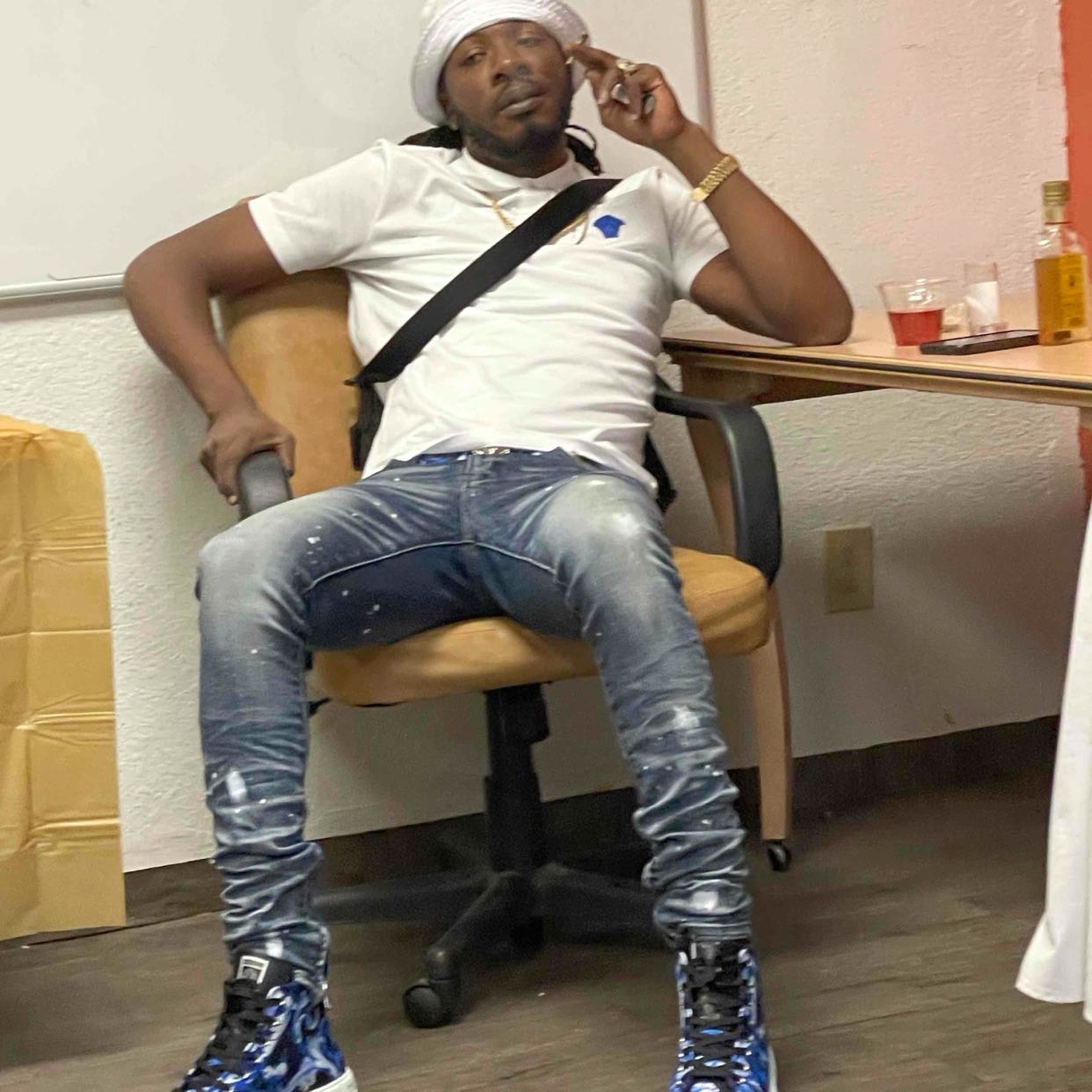 Avatar of GYPTIAN
