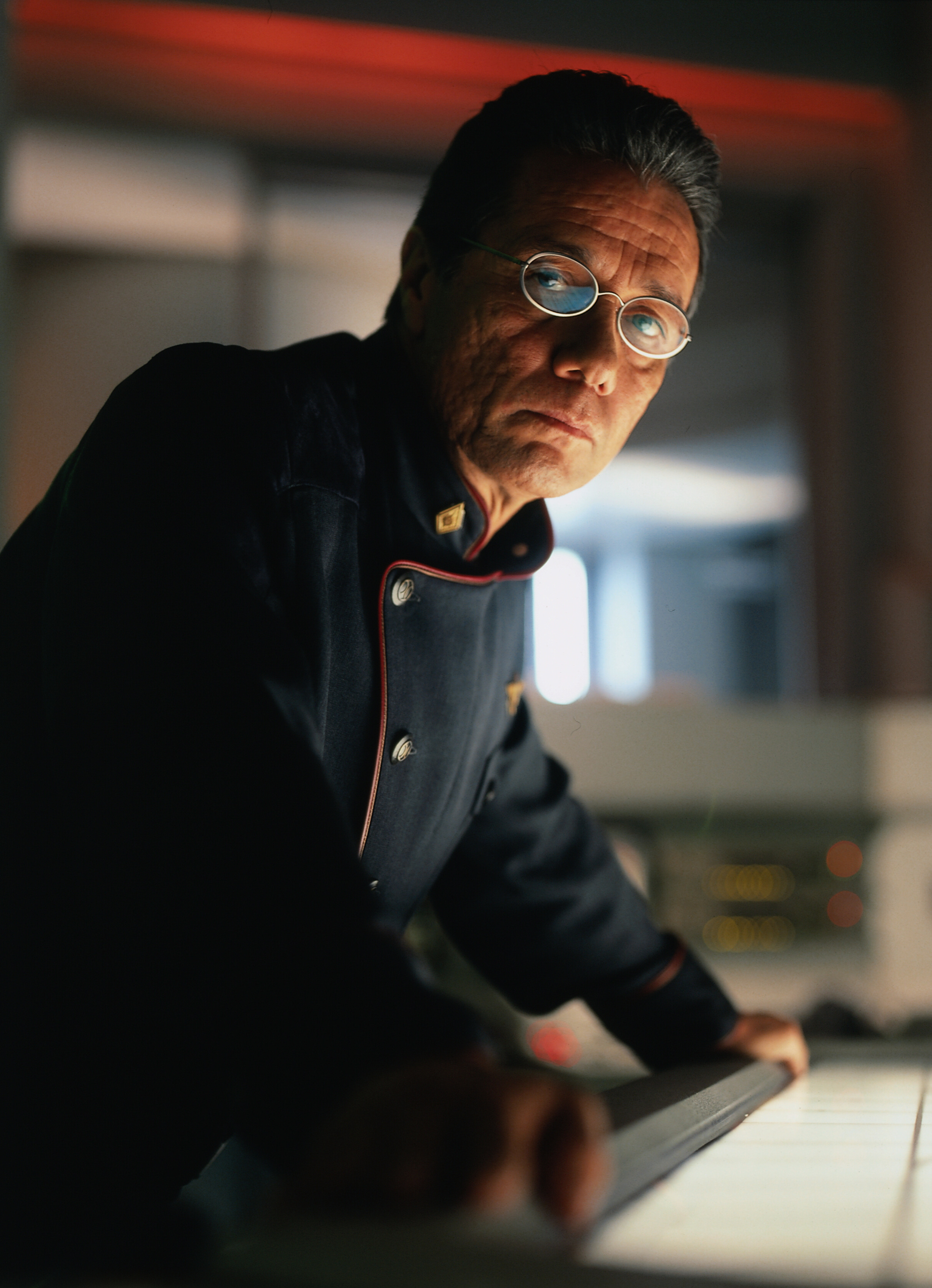 Avatar of Edward James Olmos