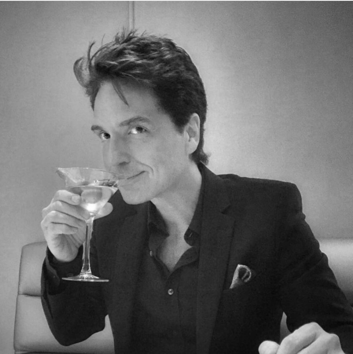 Avatar of Richard Marx