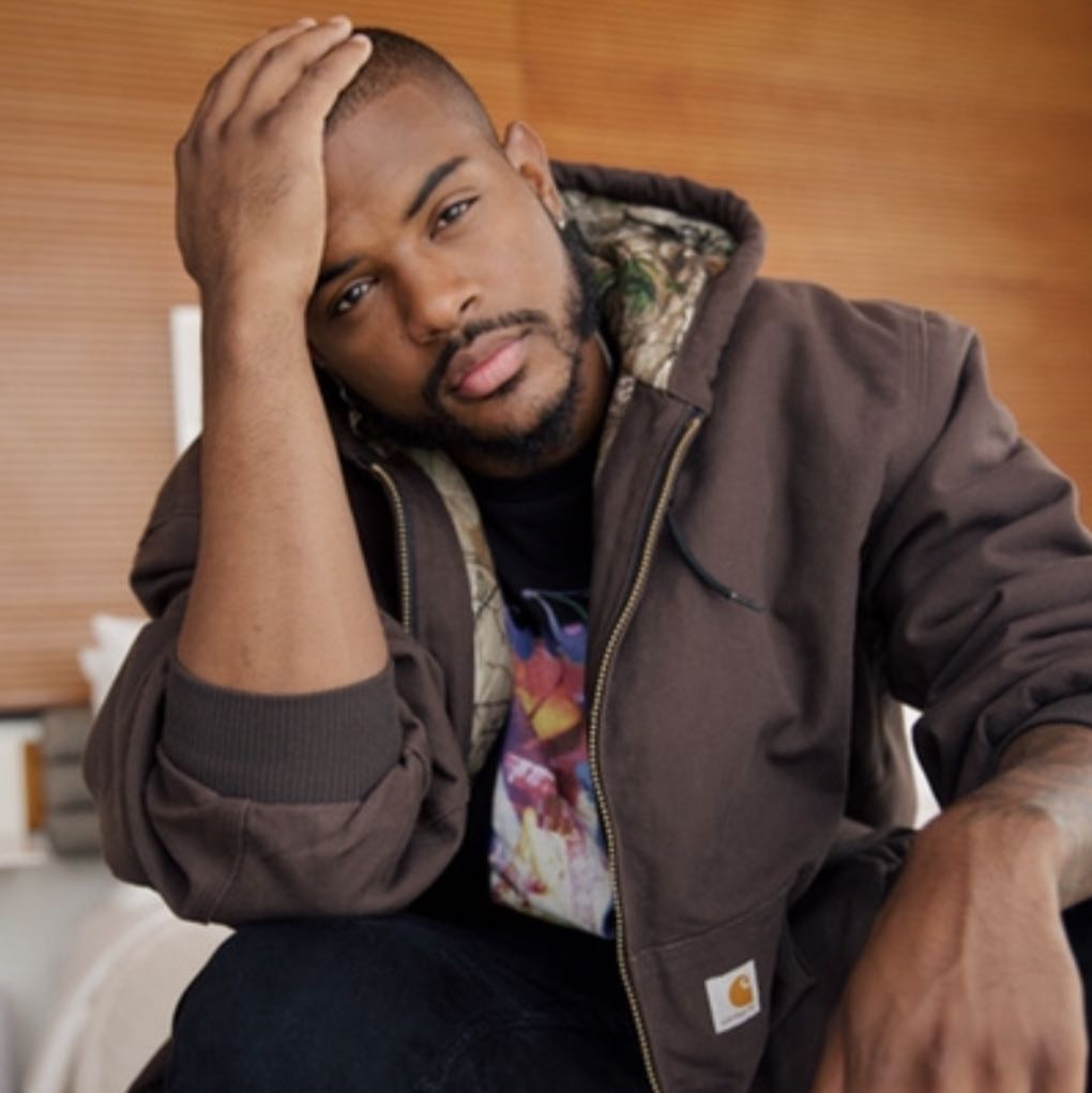 Avatar of Trevor Jackson