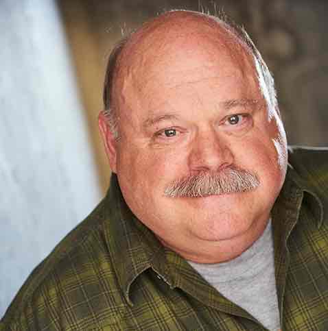 Avatar of Kevin Chamberlin