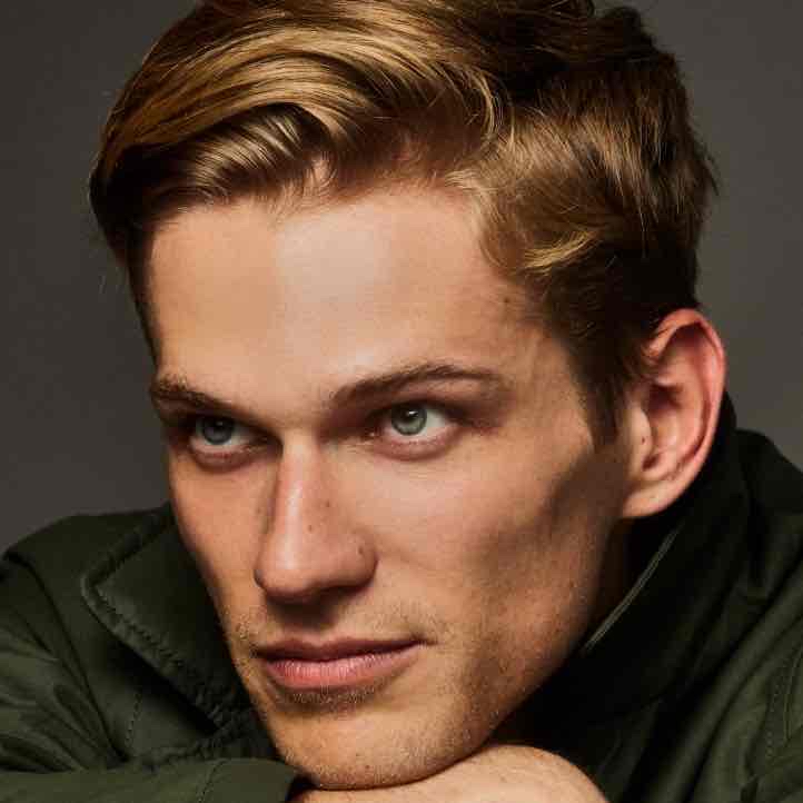 Avatar of Kevin Holt