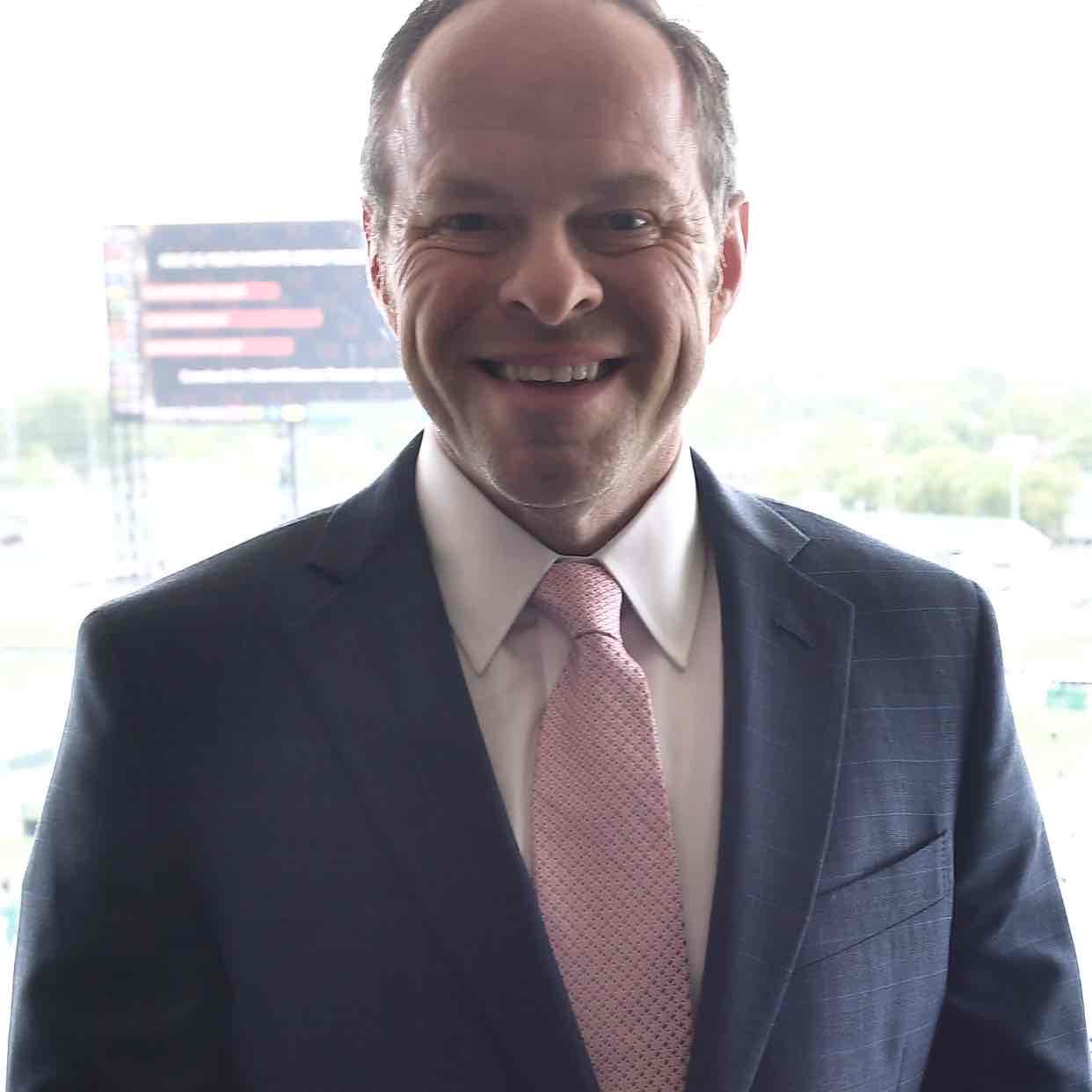 Avatar of Larry Collmus