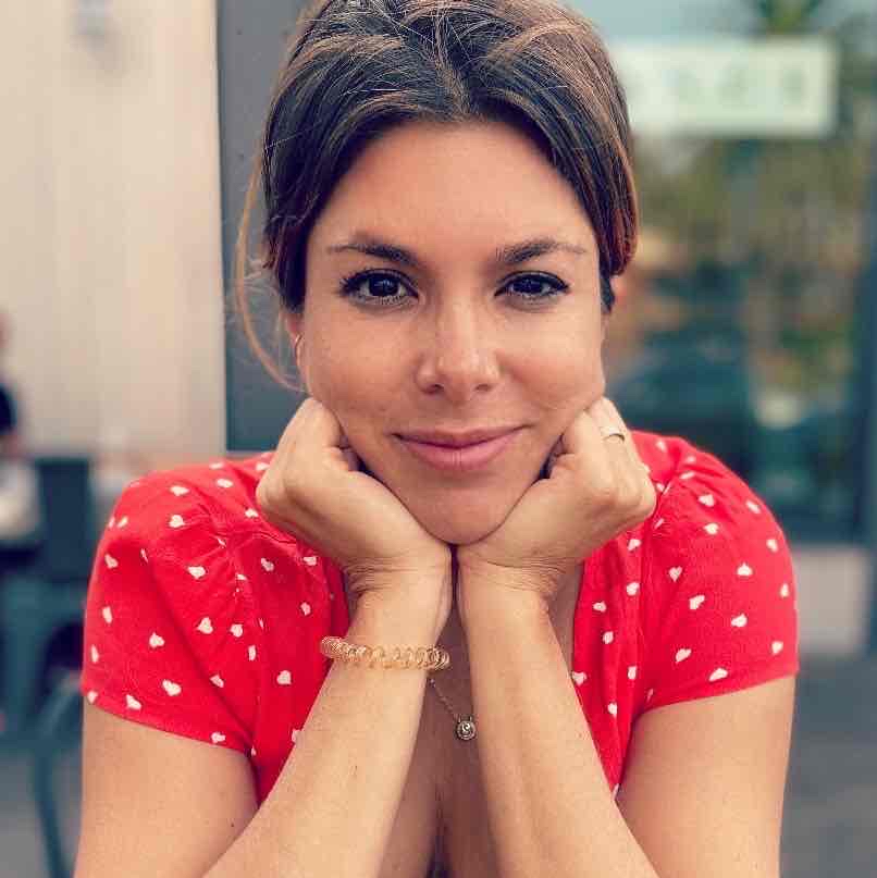 Avatar of Stephanie Barkley