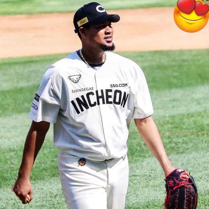 Avatar of Ivan Nova