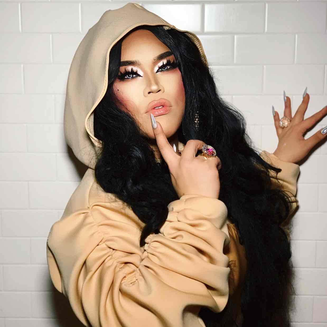 Avatar of Jasmine Rice LaBeija