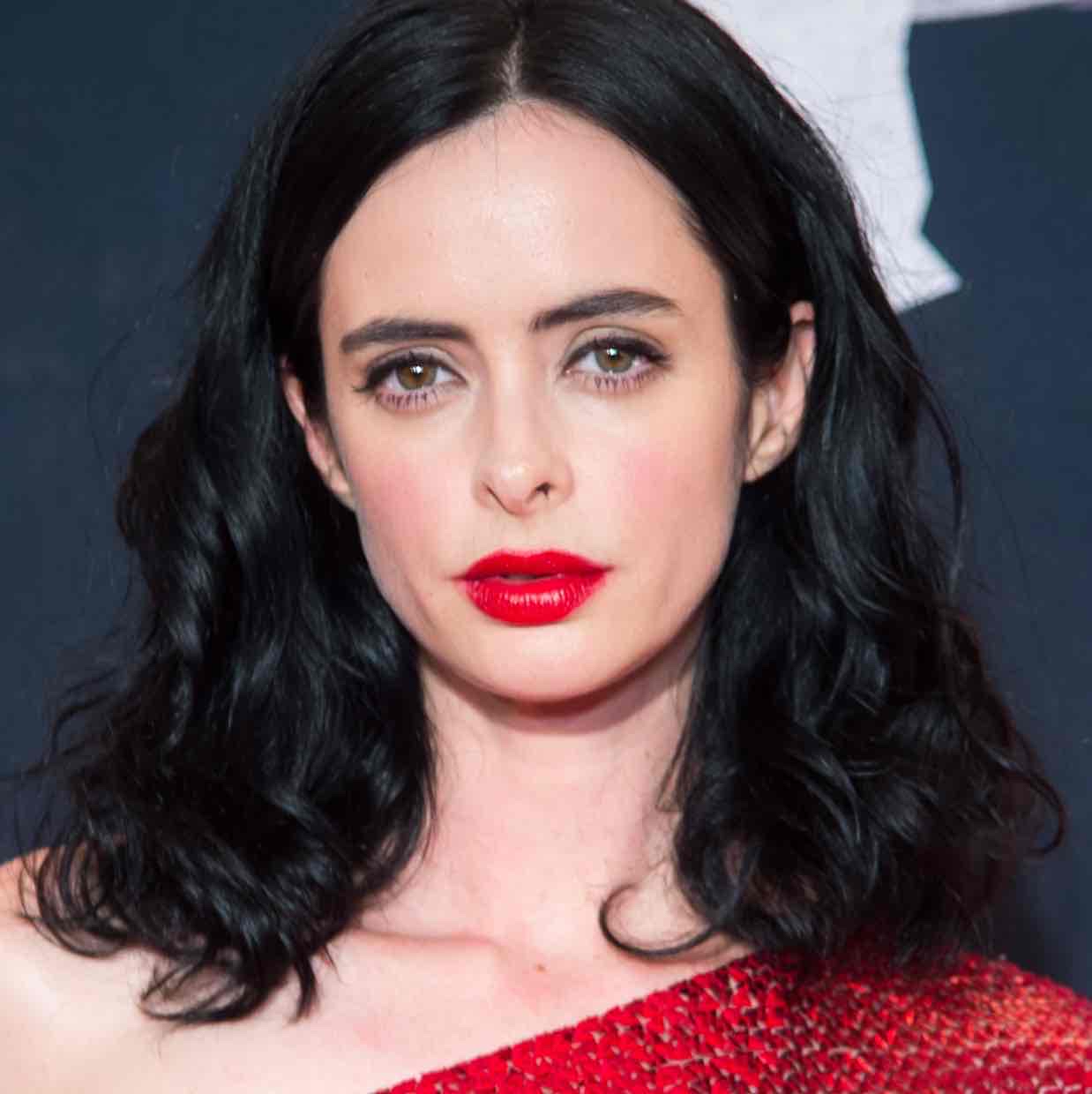 Avatar of Krysten Ritter