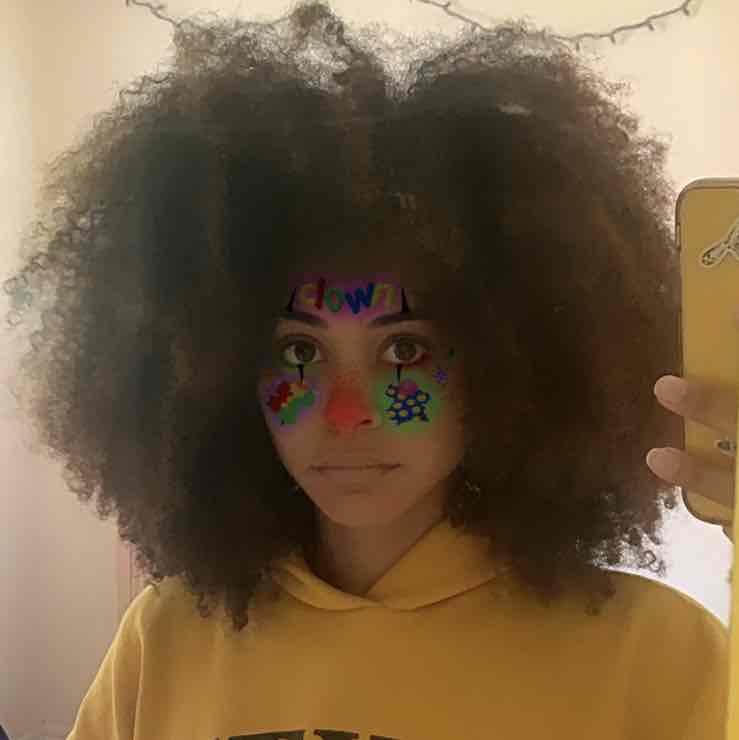 Avatar of Raina Morris