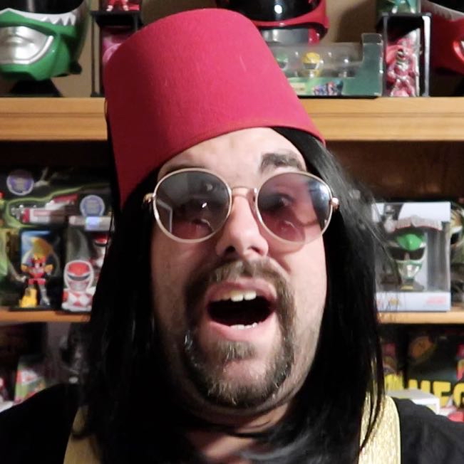 Avatar of DJ Cummerbund