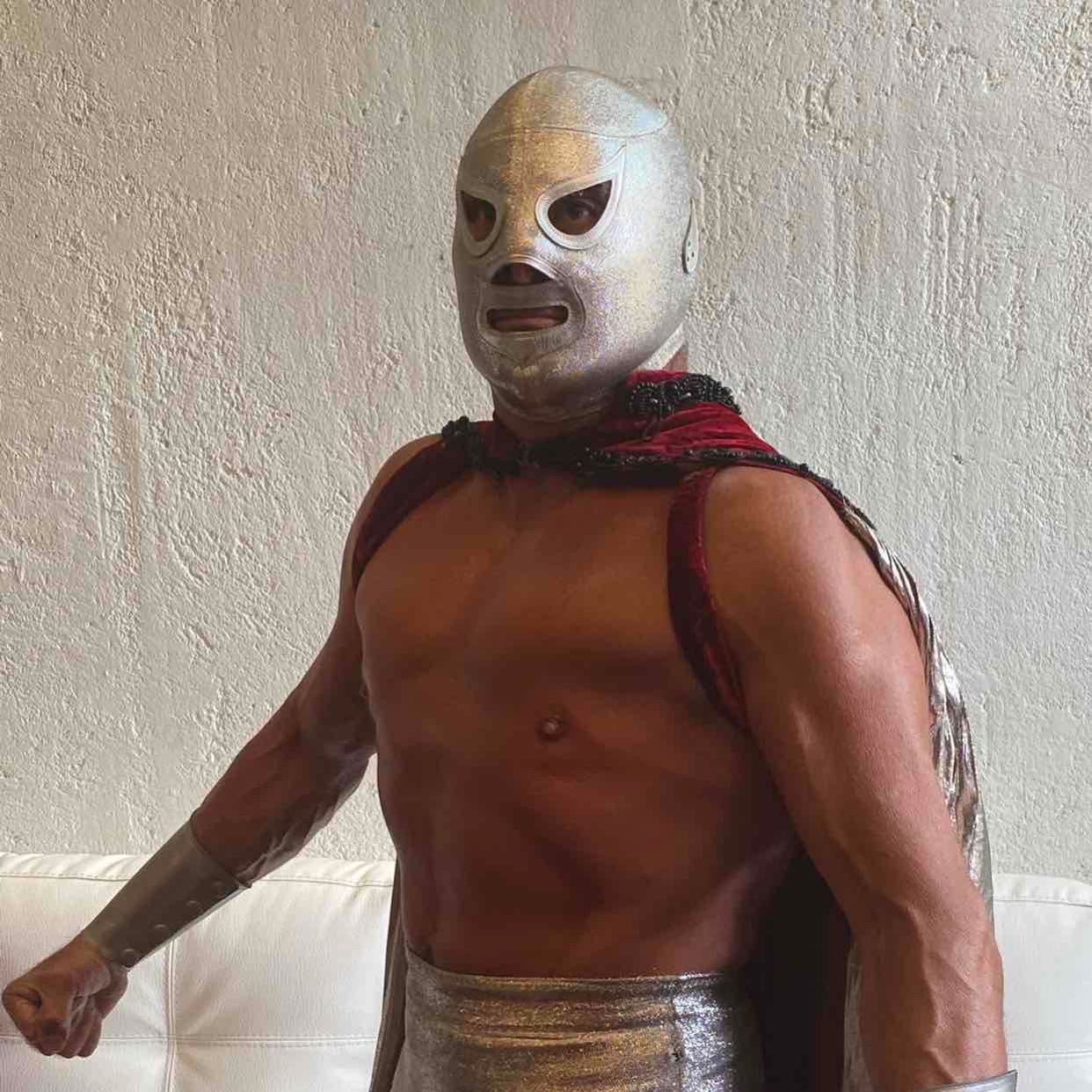 Avatar of El Hijo Del Santo