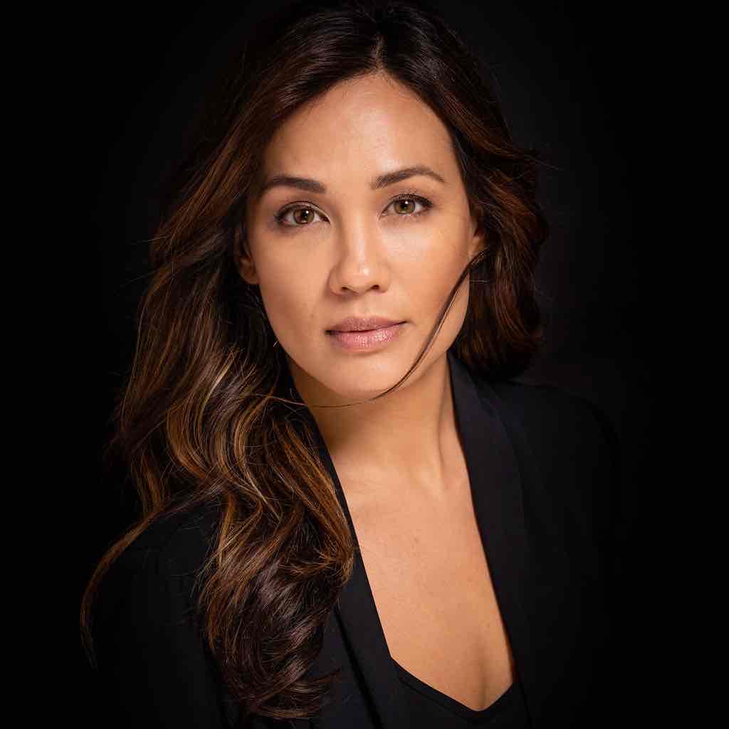 Avatar of Nadine Nicole