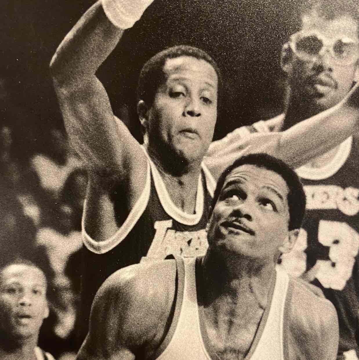 Avatar of Marques Johnson