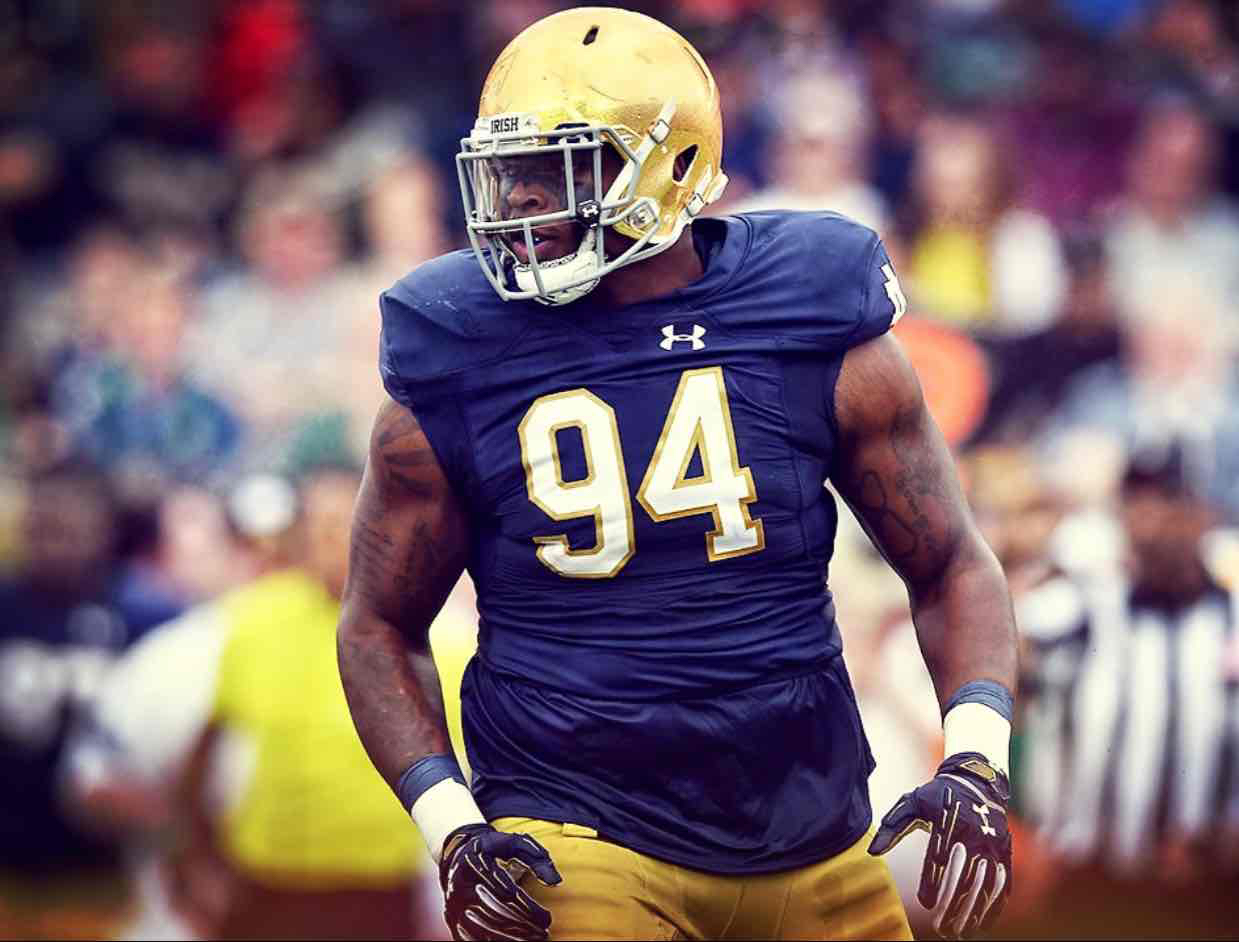 Avatar of Jarron Jones