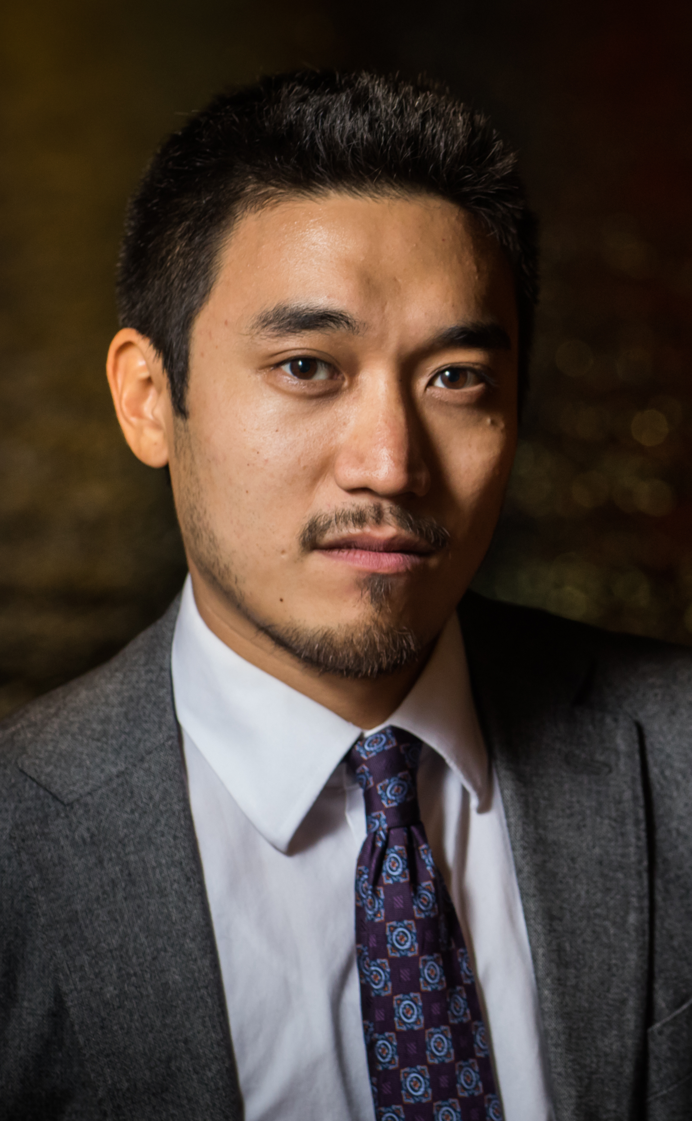 Avatar of Theodore Kim