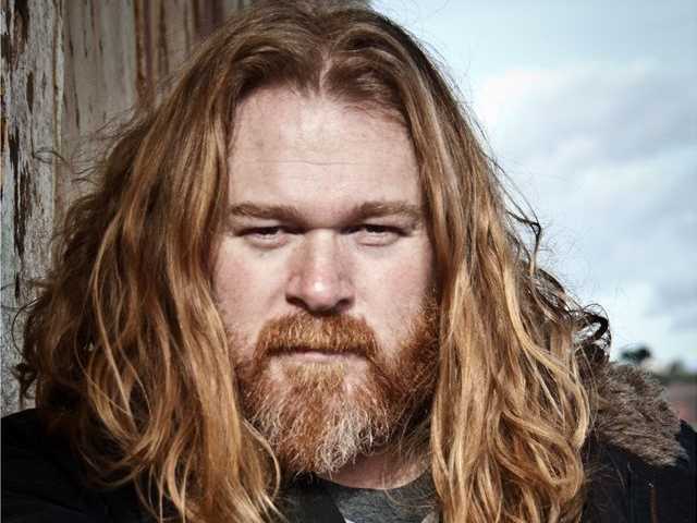 Avatar of Julian Seager