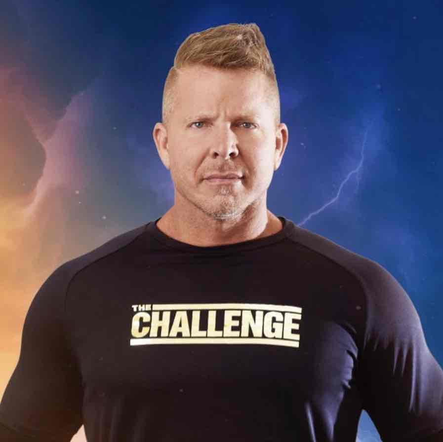 Avatar of Mark Long