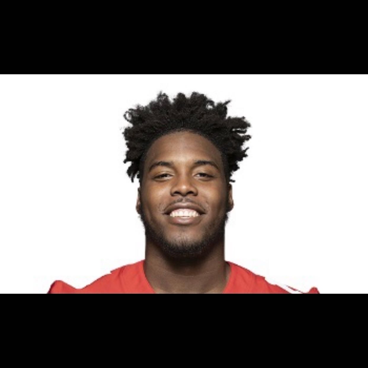 Avatar of Tyreke Smith