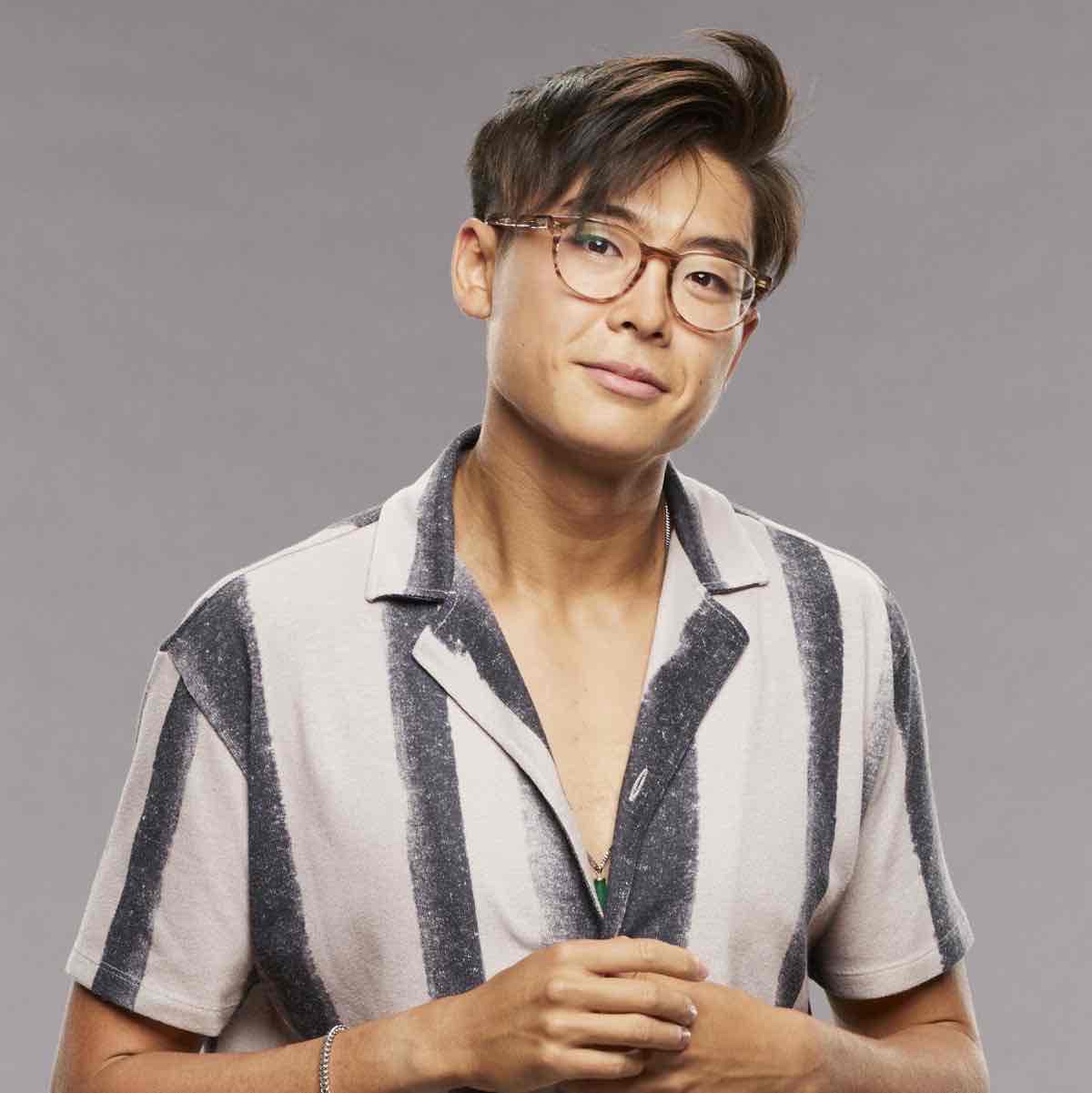Avatar of Derek Xiao