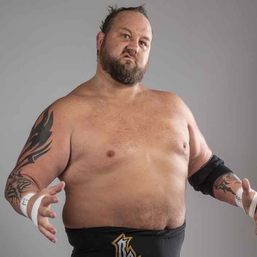 Avatar of Beer City Bruiser