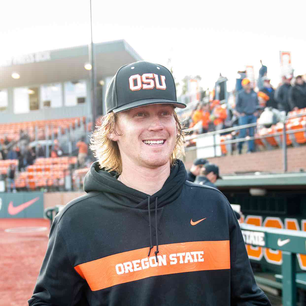 Avatar of Bryce Fehmel