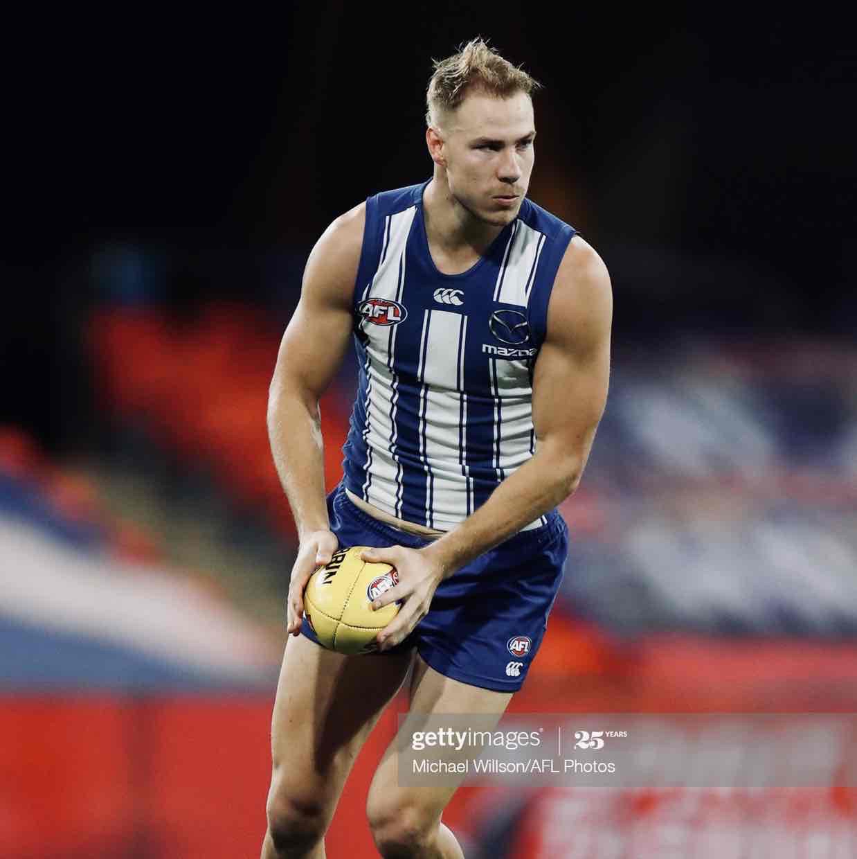 Avatar of Ben Mckay