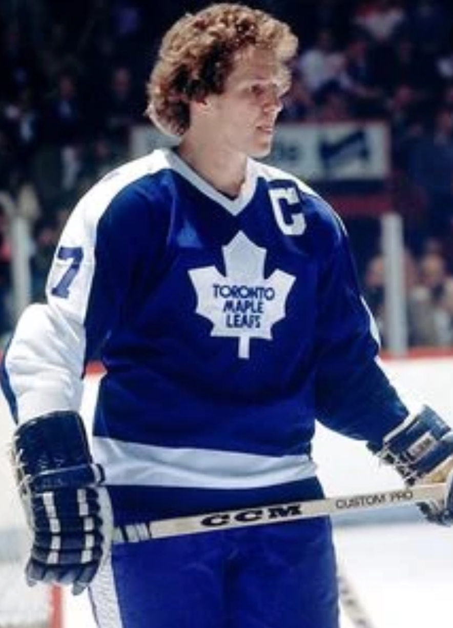 Avatar of Darryl Sittler