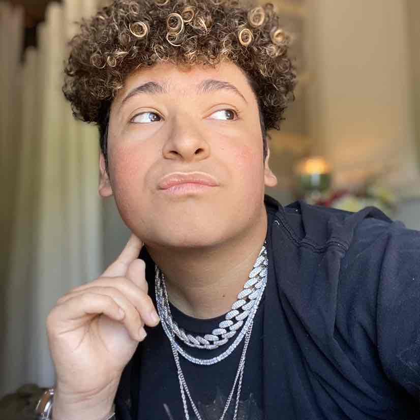 Avatar of Joshua Perez