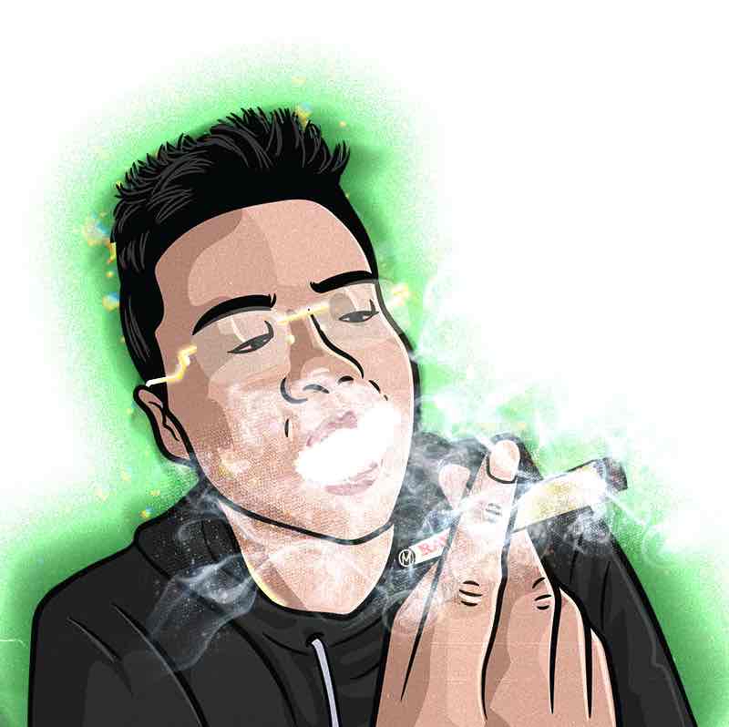 Avatar of Erick Khan