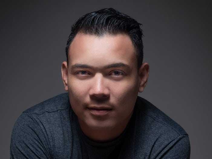 Avatar of Ryan Vasquez