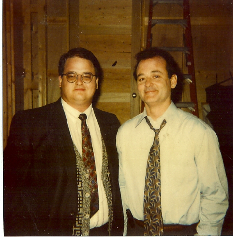 Avatar of Ken Hudson Campbell