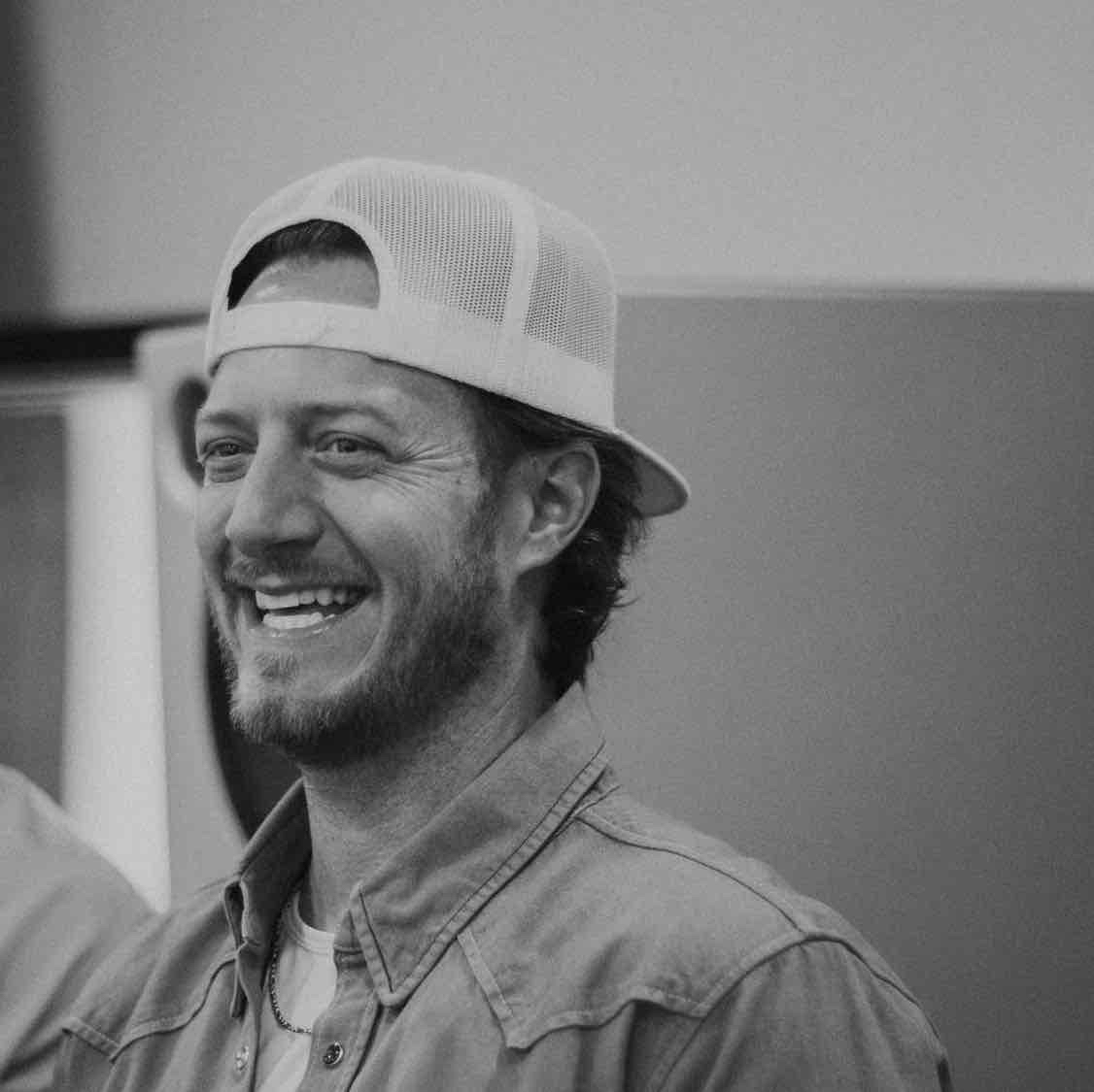 Avatar of Tyler Hubbard