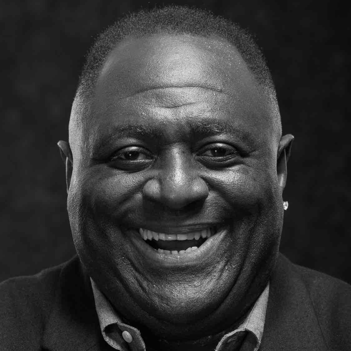 Avatar of Leonard Marshall