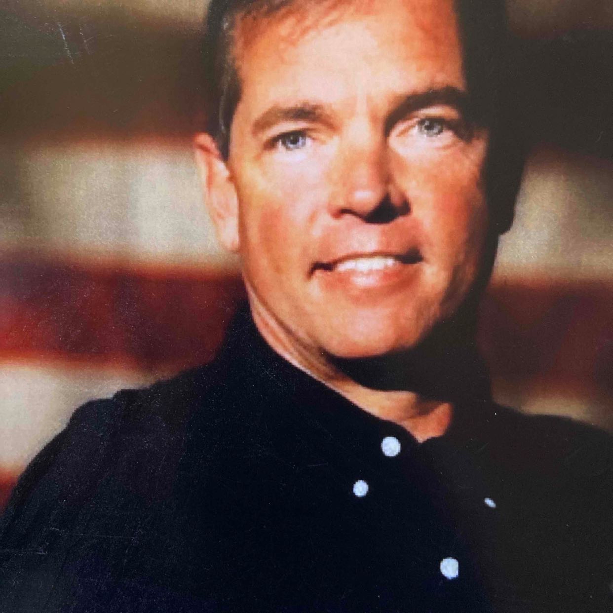 Avatar of Jeff Hammond
