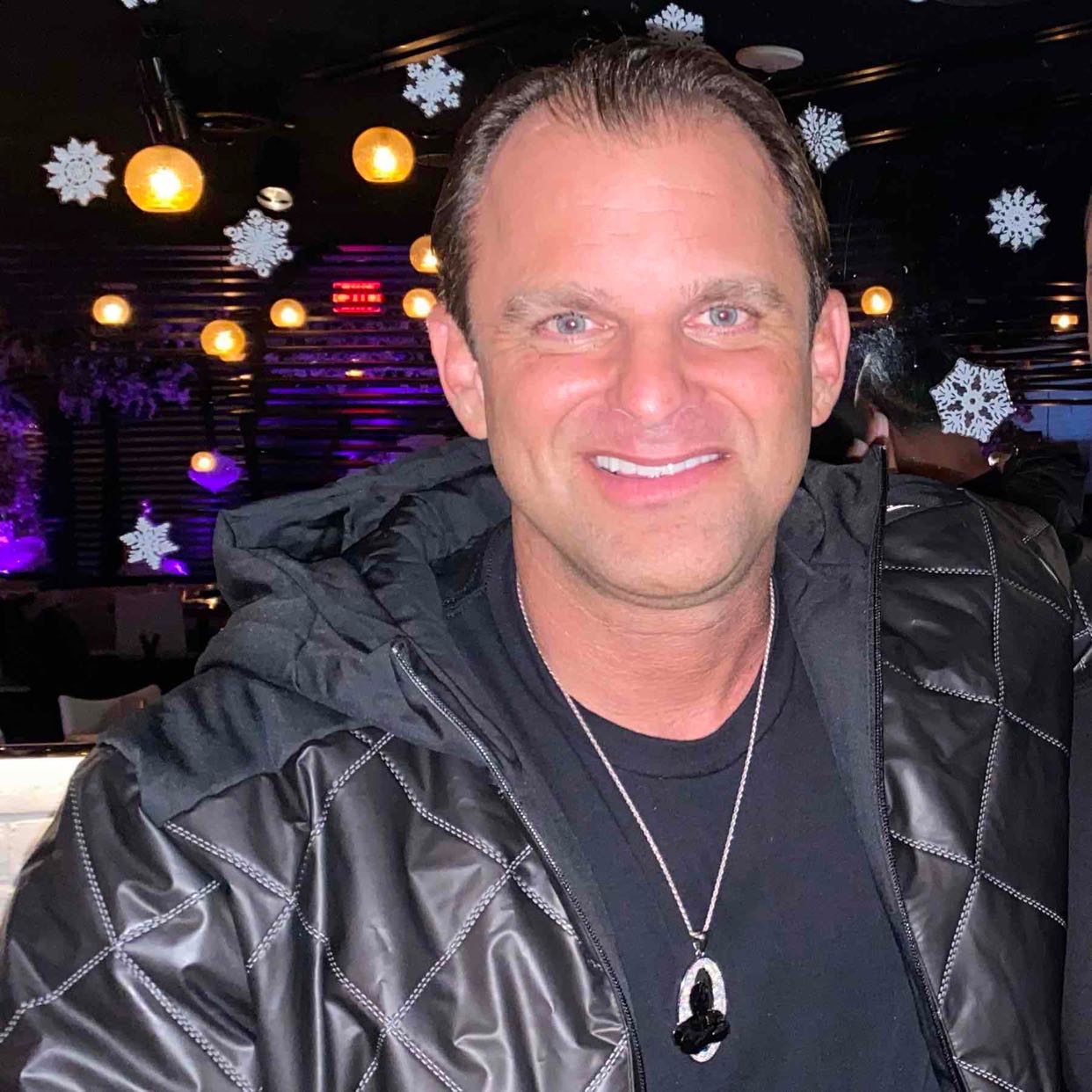 Avatar of Dan Solomon