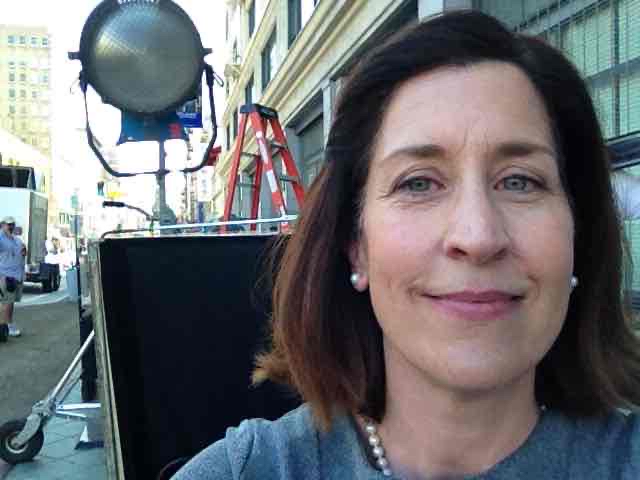 Avatar of Mary Scheer