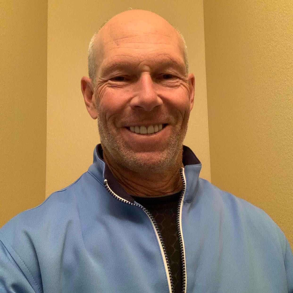 Avatar of Drew Goodman