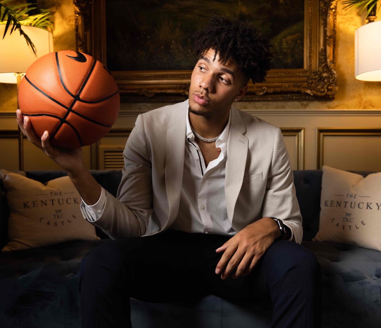 Avatar of Dontaie Allen