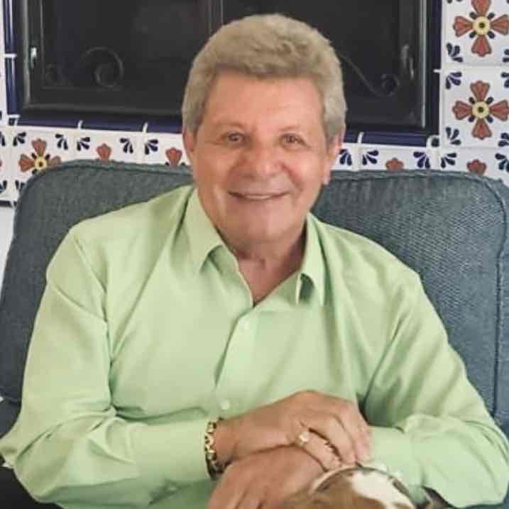 Avatar of Frankie Avalon