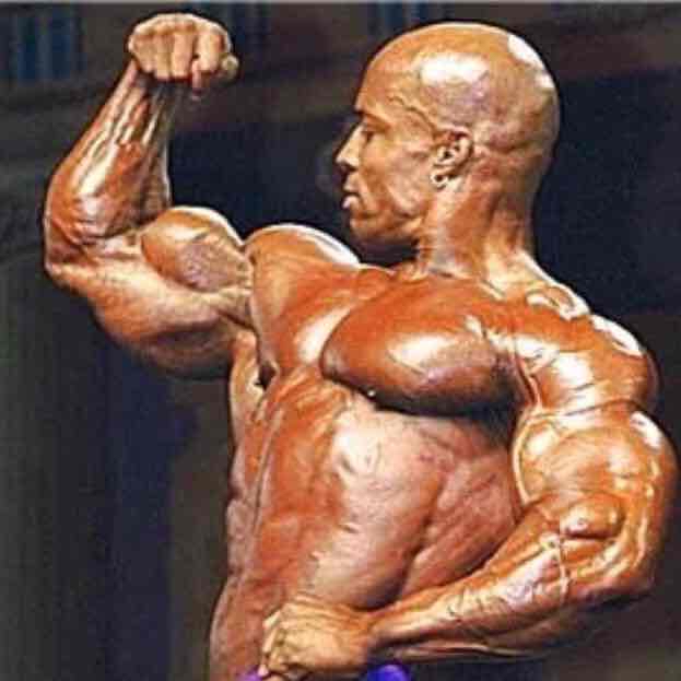 Avatar of Shawn Ray