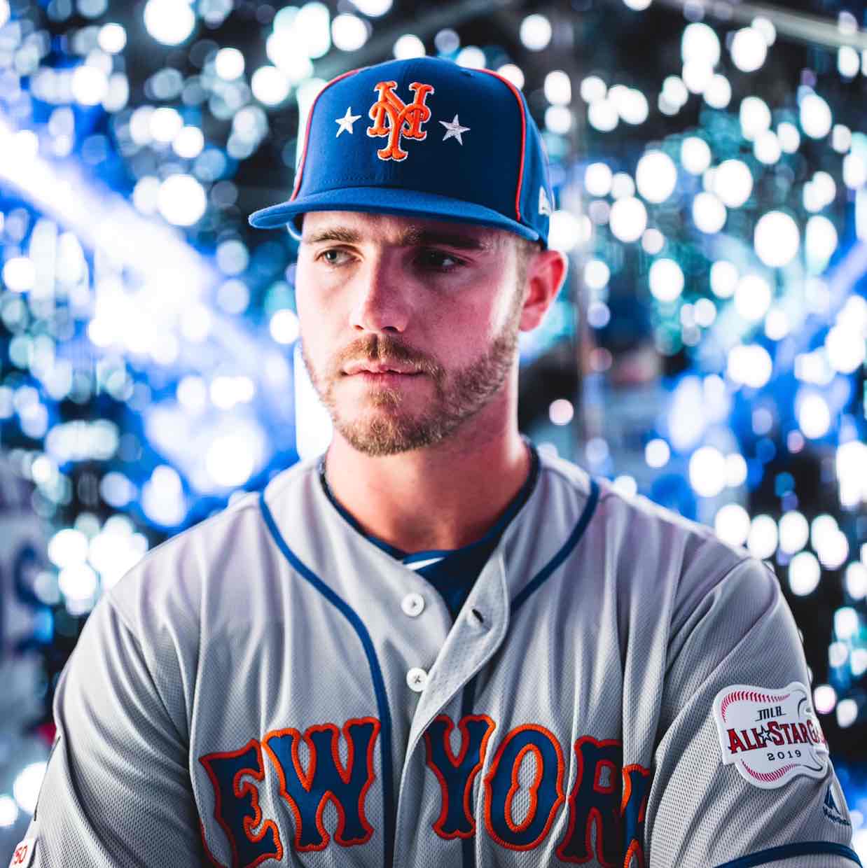 Avatar of Pete Alonso