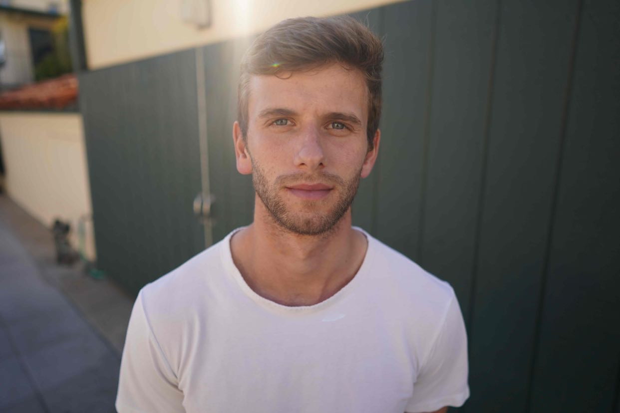 Avatar of Collin Martin